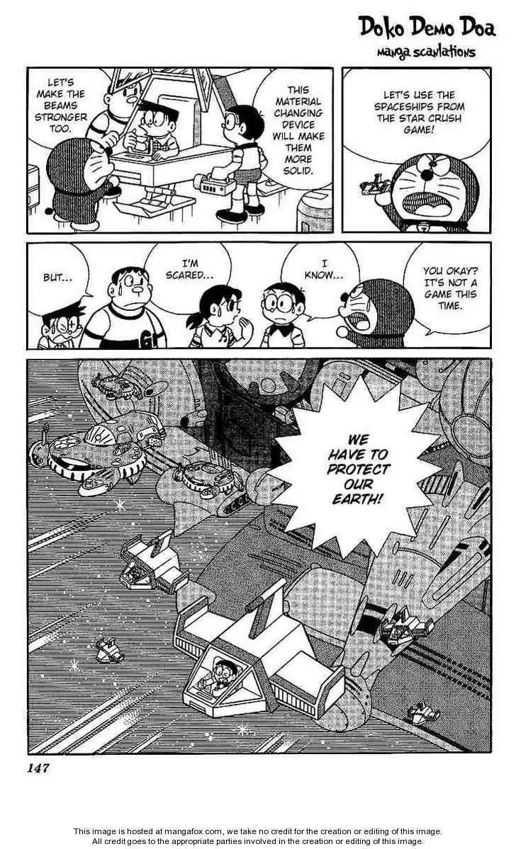 Doraemon Long Stories Chapter 19.4 28